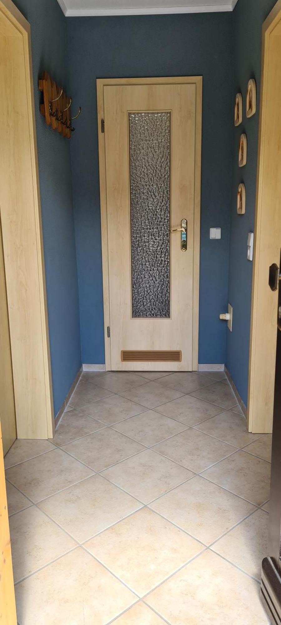 Die Ferienwohnung "Am Kietz" Schwedt Εξωτερικό φωτογραφία